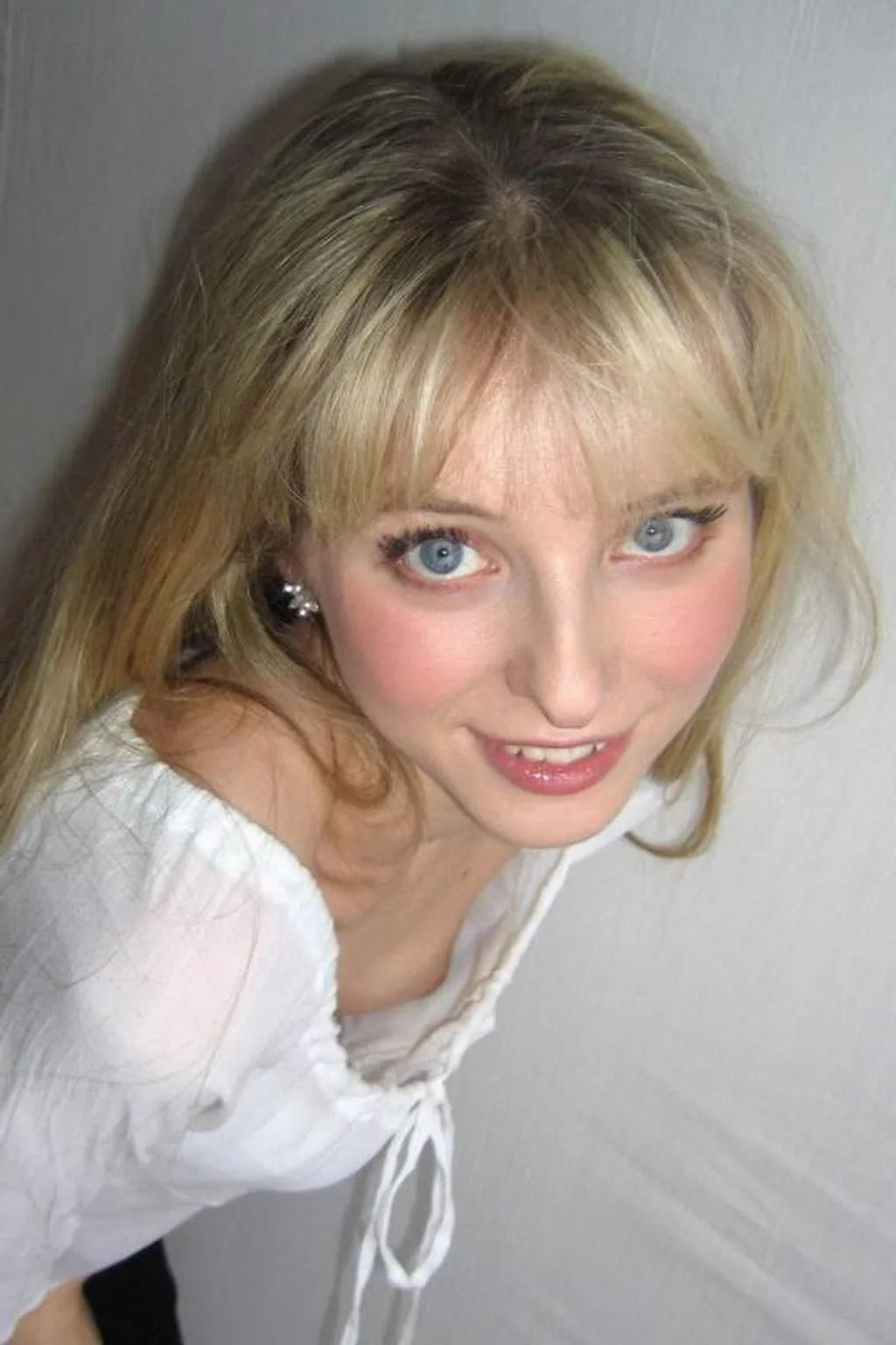 Nawal, 28 ans — rencontre lesbienne à Gonesse