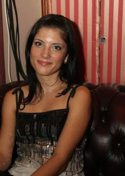 Sandra, 32 ans — rencontre lesbienne à Champigny-sur-Marne