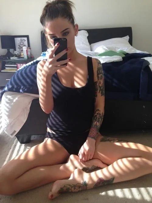 Axelle, 24 ans — rencontre lesbienne à Marseille
