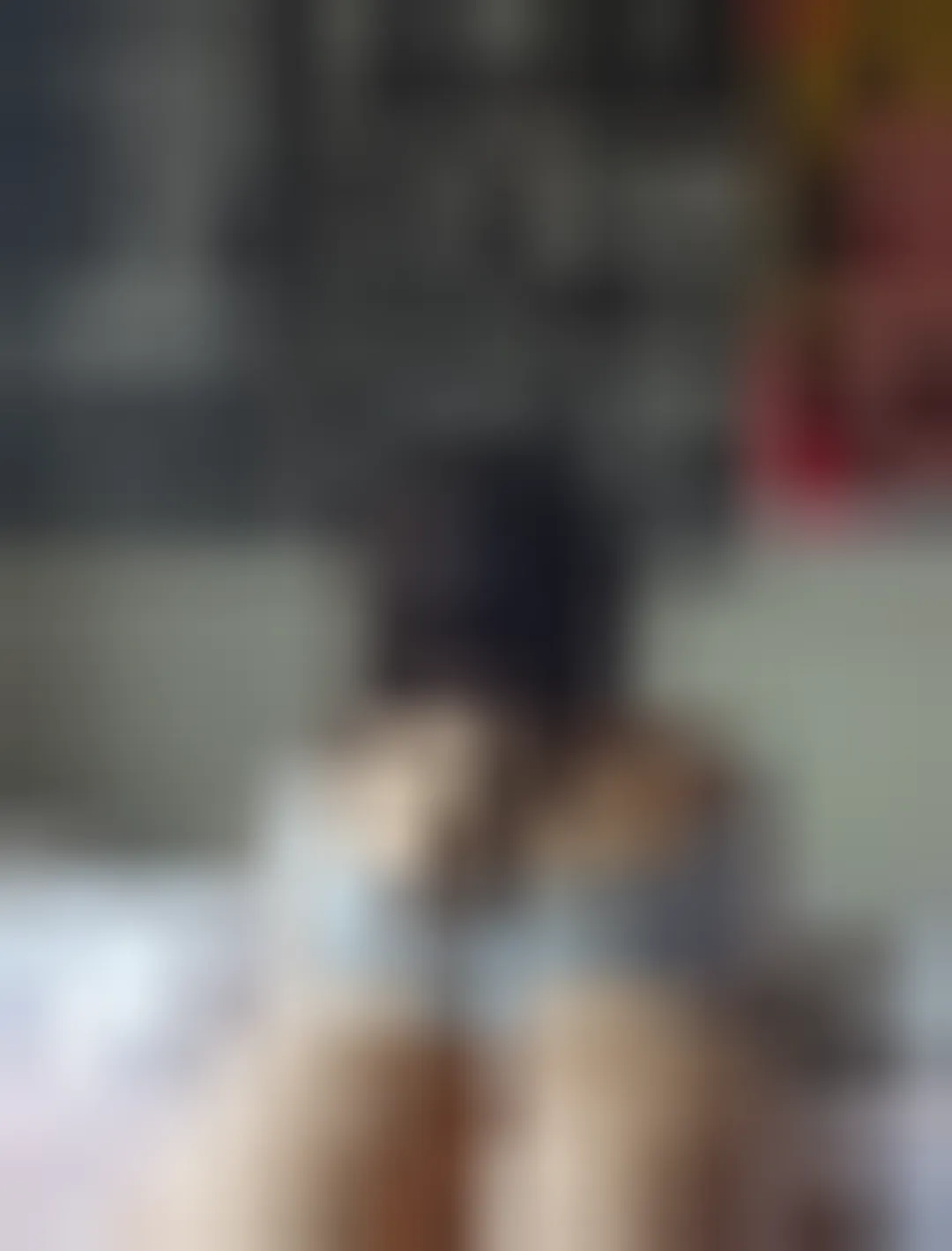 Hajar, 28 ans — rencontre lesbienne à Toulouse