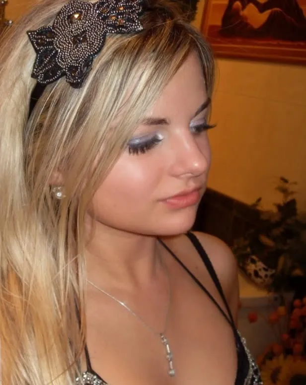 Océane, 30 ans — rencontre lesbienne à Bouillargues