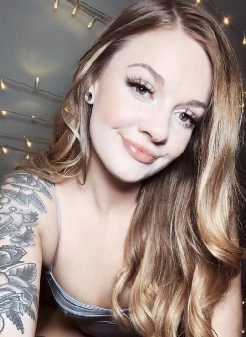 Hajar, 26 ans — rencontre lesbienne a Vernon, Eure