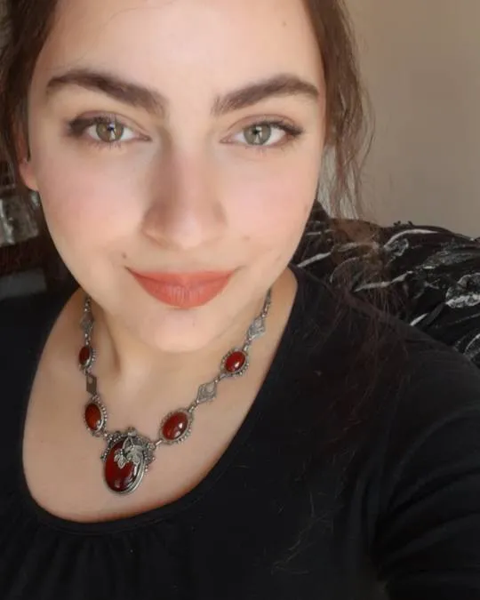 Cindy, 29 ans — rencontre lesbienne à Lyon