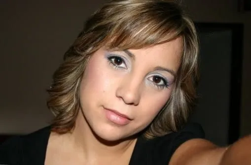 Enola, 28 ans — rencontre lesbienne à Nice
