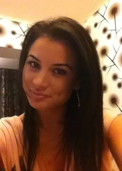 Olympe, 27 ans — rencontre lesbienne à Vernouillet