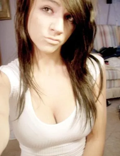 Cylia, 30 ans — rencontre lesbienne à Le Havre