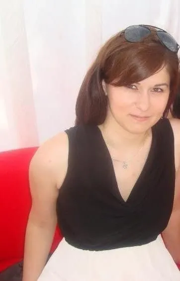 Maud, 32 ans — rencontre lesbienne à Ploeren