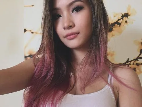 Mélissa, 26 ans — rencontre lesbienne à Mulhouse