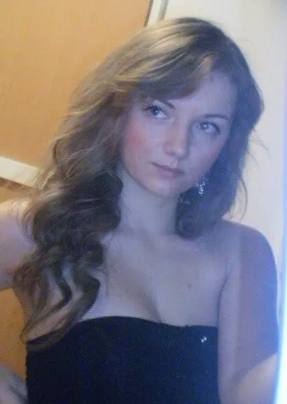 Amandine, 26 ans — rencontre lesbienne à Sainte-Suzanne
