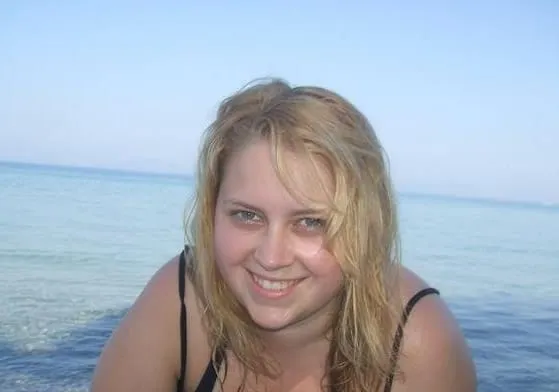 Gwenaëlle, 27 ans — rencontre lesbienne à Aire-sur-l'Adour