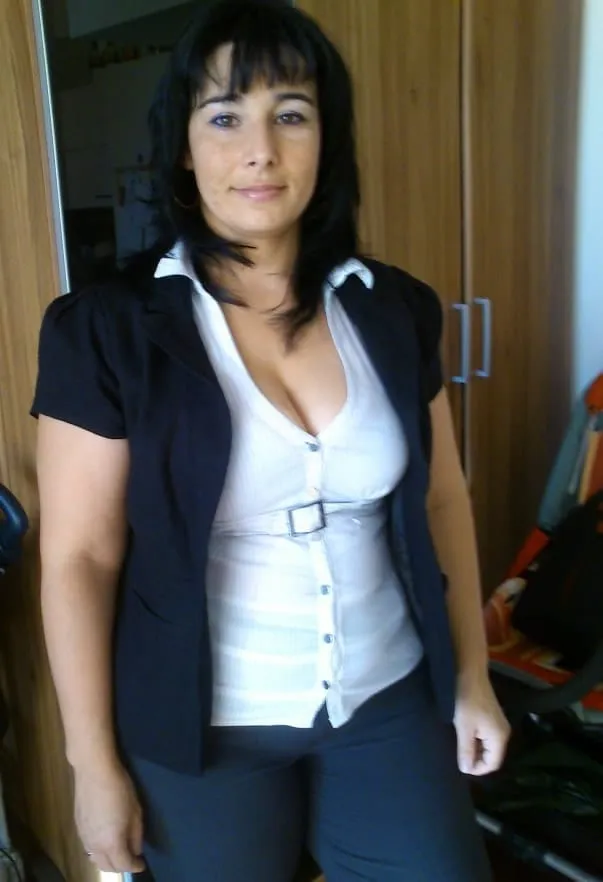 Joséphine, 31 ans — rencontre lesbienne à Saint-Quentin