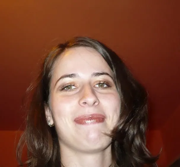 Laura, 27 ans — rencontre lesbienne à Moyeuvre-Grande