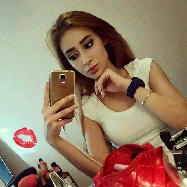 Léa, 33 ans — rencontre lesbienne à Lorient