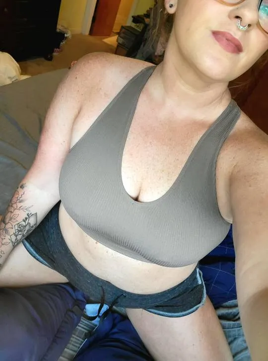 Axelle, 32 ans — rencontre lesbienne à Brétigny-sur-Orge