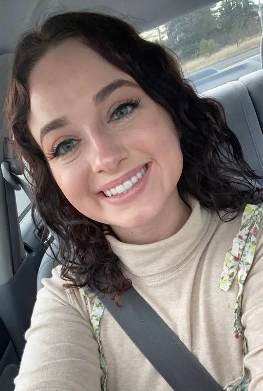 Cylia, 19 ans — rencontre lesbienne à Granville