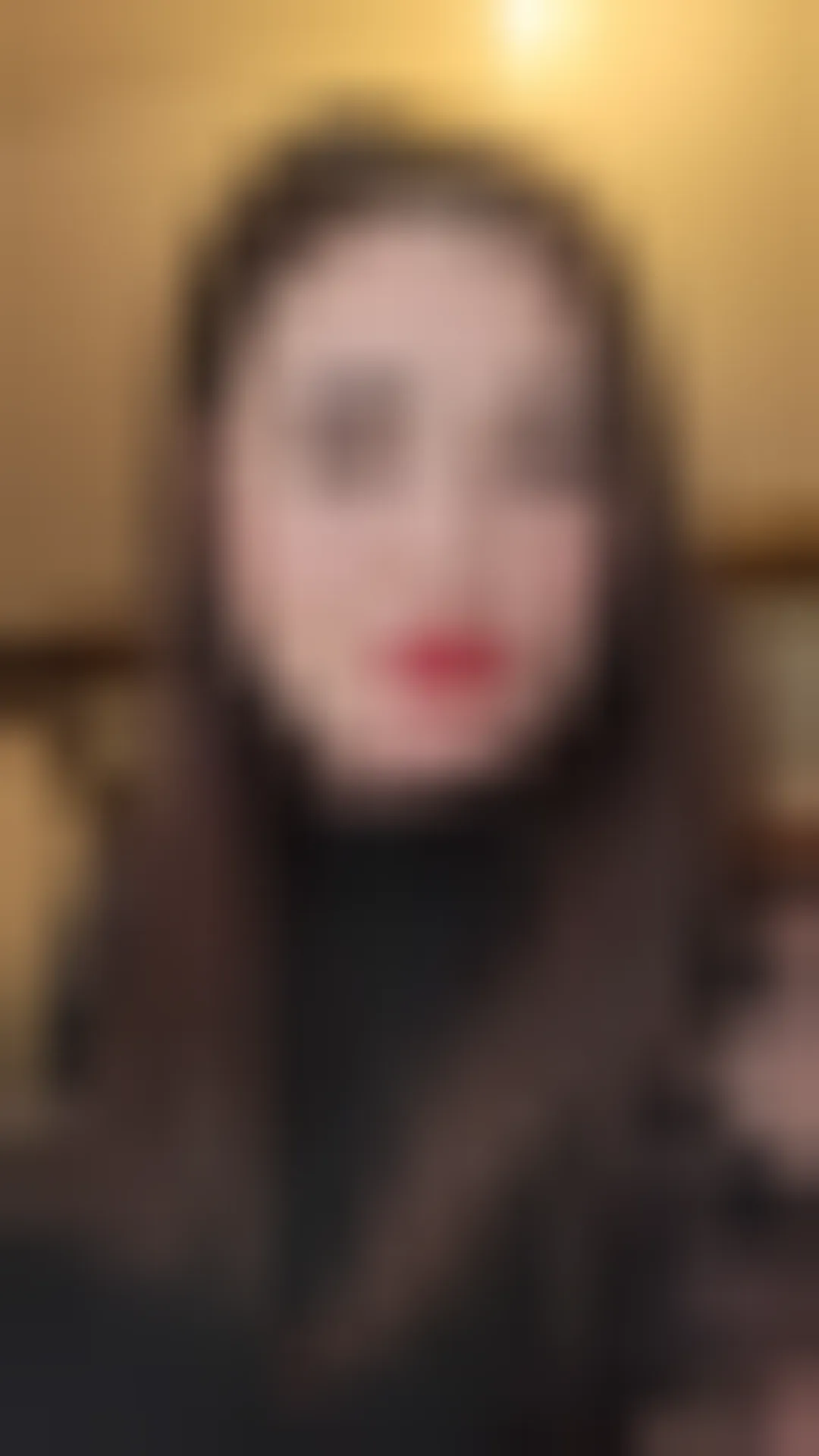 Lou, 27 ans — rencontre lesbienne à Rodez