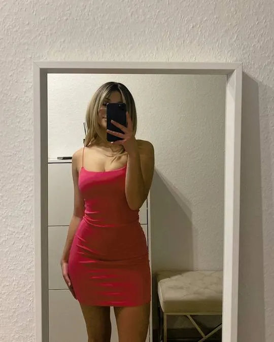 Zoé, 22 ans — rencontre lesbienne à Paris