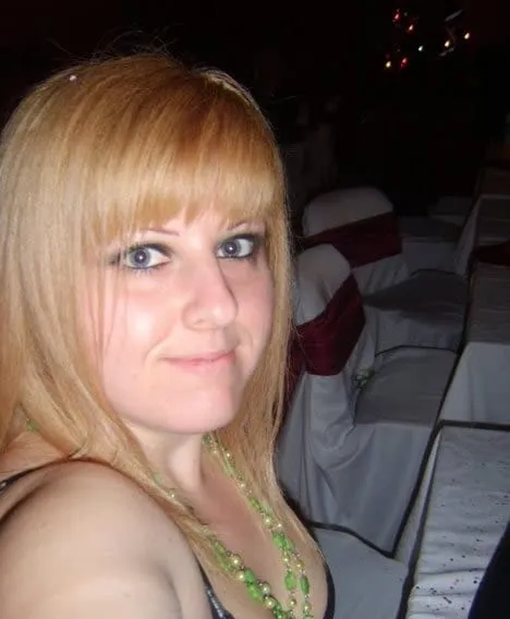 Mia, 22 ans — rencontre lesbienne à Ouistreham