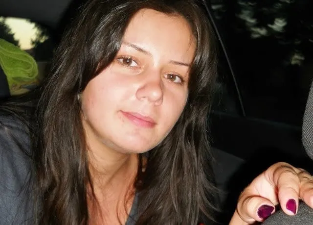 Naïma, 26 ans — rencontre lesbienne à Livarot-Pays-d'Auge