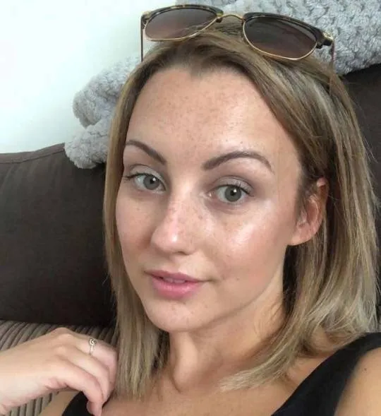 Albane, 23 ans — rencontre lesbienne à Clermont-Ferrand