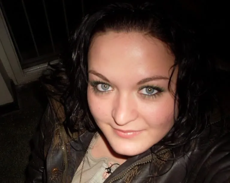 Nadine, 35 ans — rencontre lesbienne à Le Soler