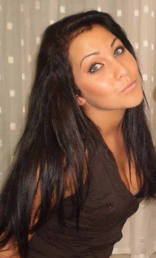 Zineb, 19 ans — rencontre lesbienne à Rennes