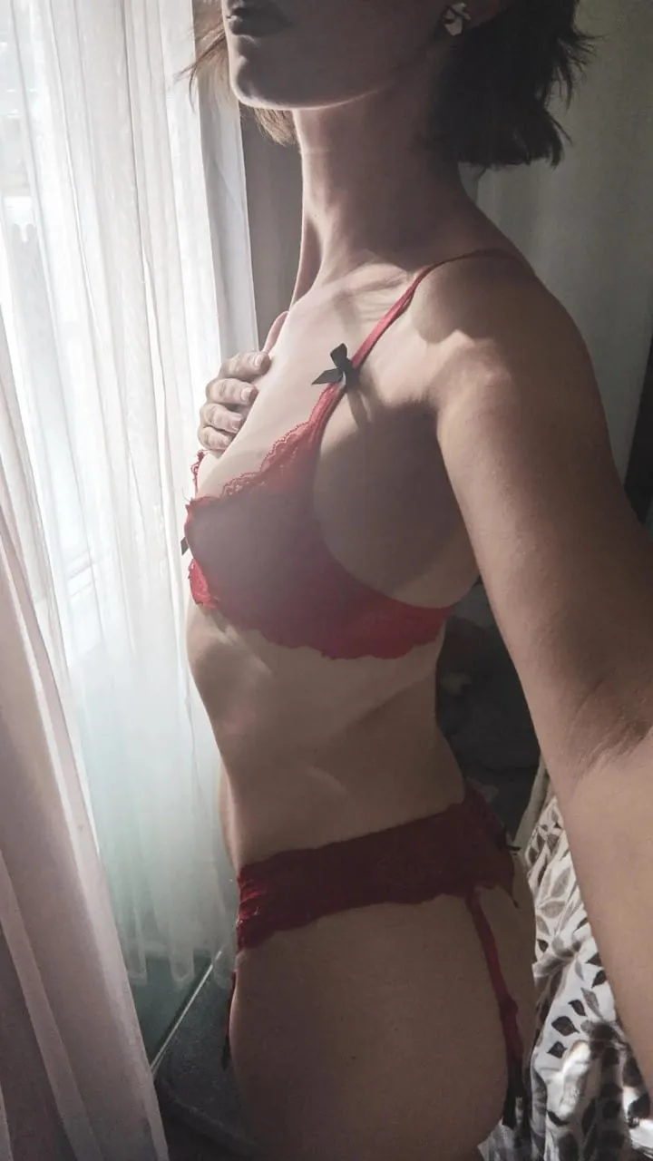 Rachida, 31 ans — rencontre lesbienne à Caen