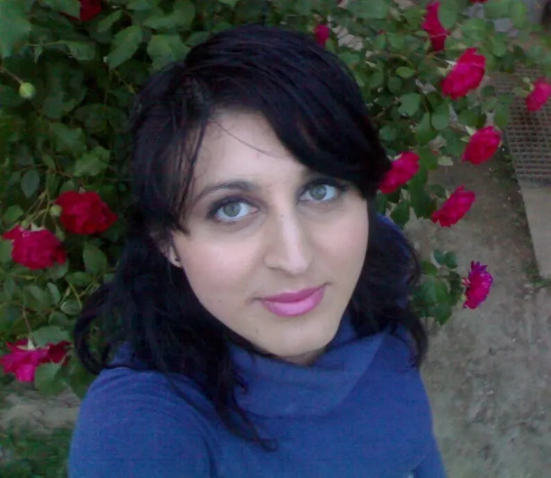 Annick, 39 ans — rencontre lesbienne à Montbrison