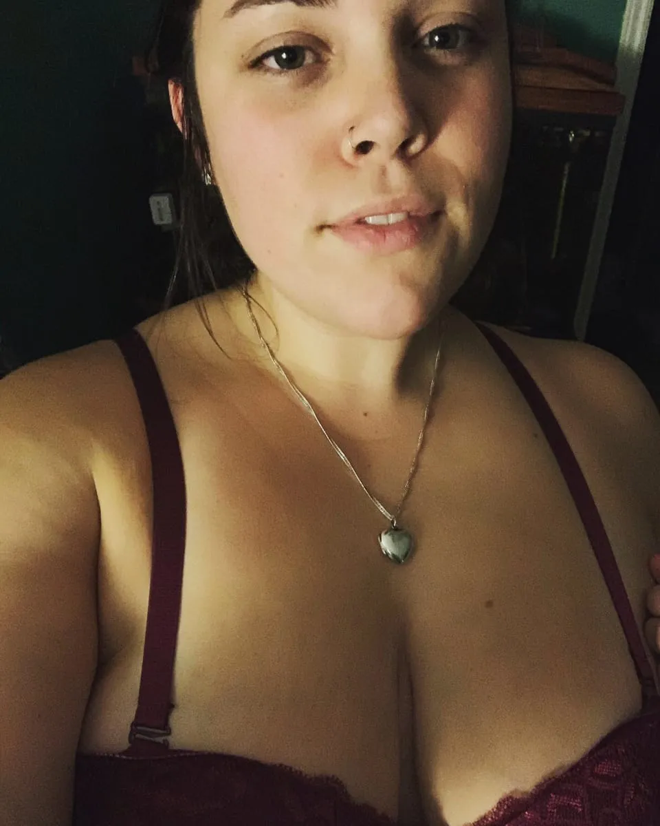 Inès, 27 ans — rencontre lesbienne à Vedène