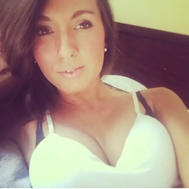 Sonia, 28 ans — rencontre lesbienne à Vitrolles