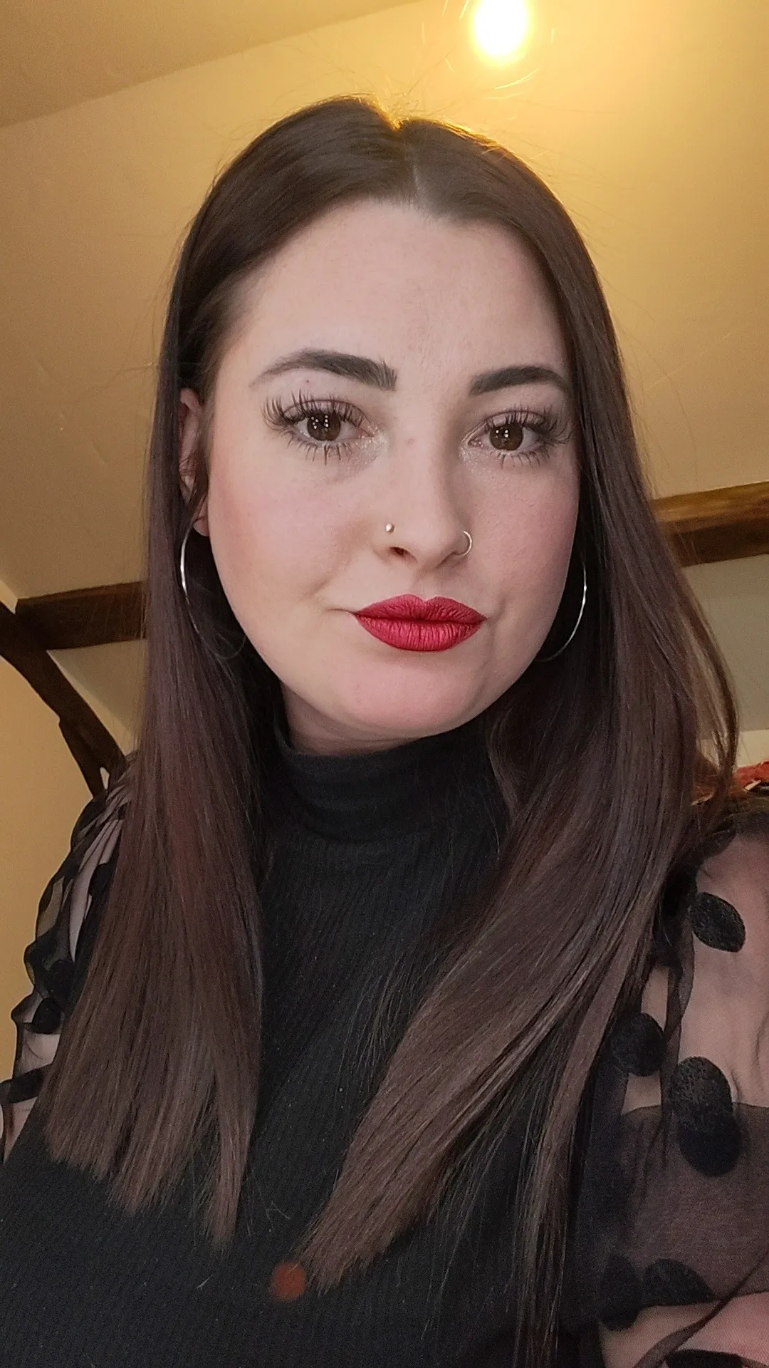 Lou, 27 ans — rencontre lesbienne a Rodez, Aveyron