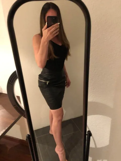 Jamila, 30 ans — rencontre lesbienne à Lyon