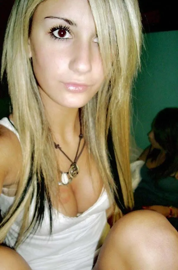 Mélissa, 25 ans — rencontre lesbienne à Narbonne
