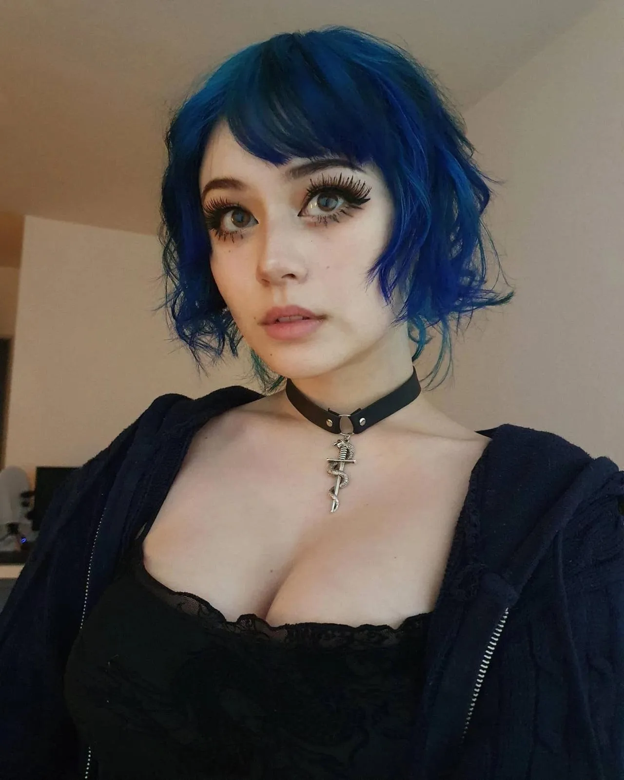 Athénaïs, 34 ans — rencontre lesbienne à Tournon-sur-Rhône