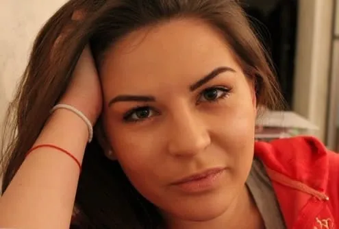 Alix, 26 ans — rencontre lesbienne à Bordeaux
