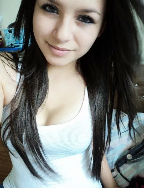 Mila, 20 ans — rencontre lesbienne à Rive-de-Gier