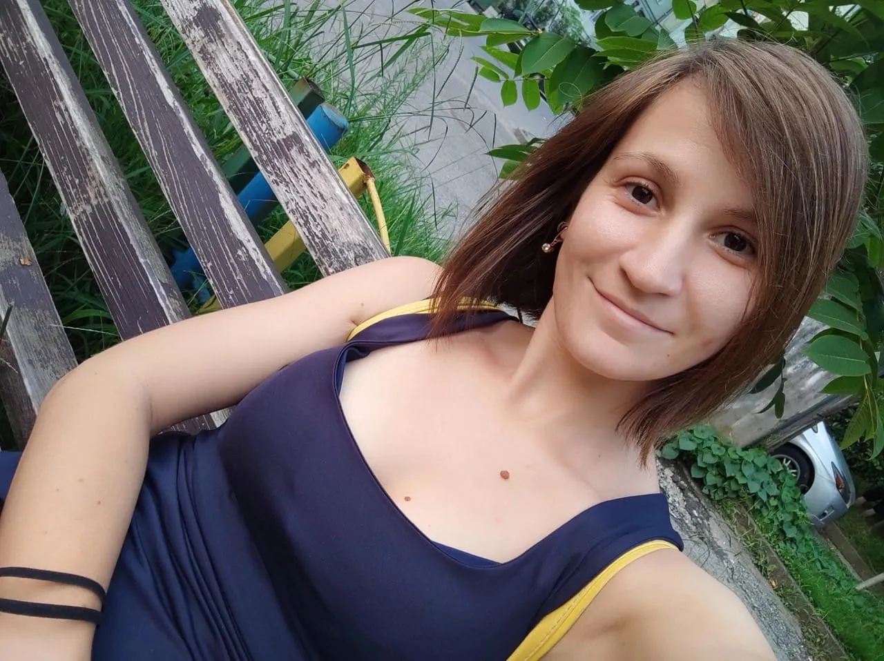 Ines, 22 ans — rencontre lesbienne à Cholet
