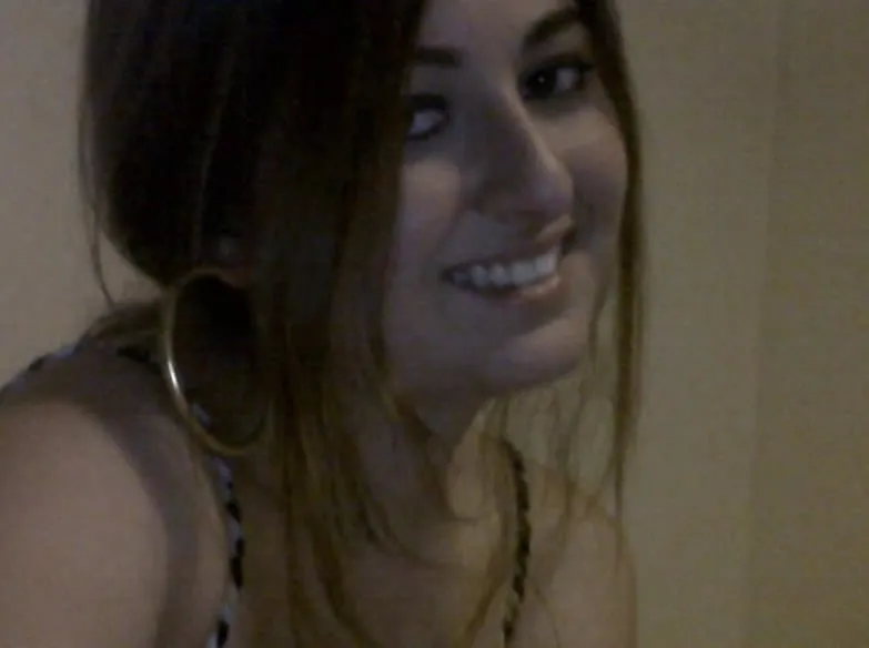 Karima, 28 ans — rencontre lesbienne à Houilles