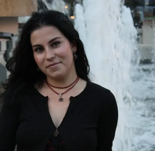 Romane, 27 ans — rencontre lesbienne à Saint-Just-en-Chaussée