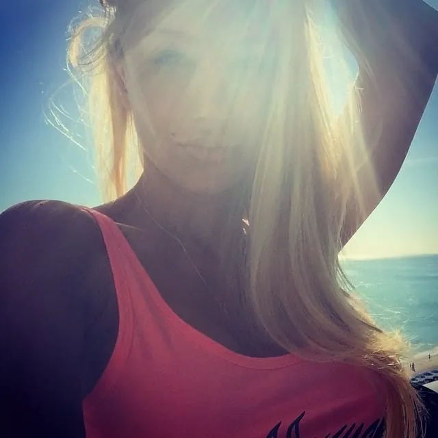 Déborah, 26 ans — rencontre lesbienne à Chelles