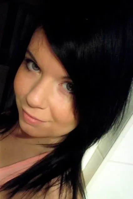 Géraldine, 31 ans — rencontre lesbienne à Sarcelles