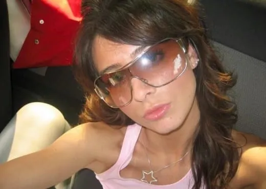 Marcelle, 36 ans — rencontre lesbienne à Tarbes