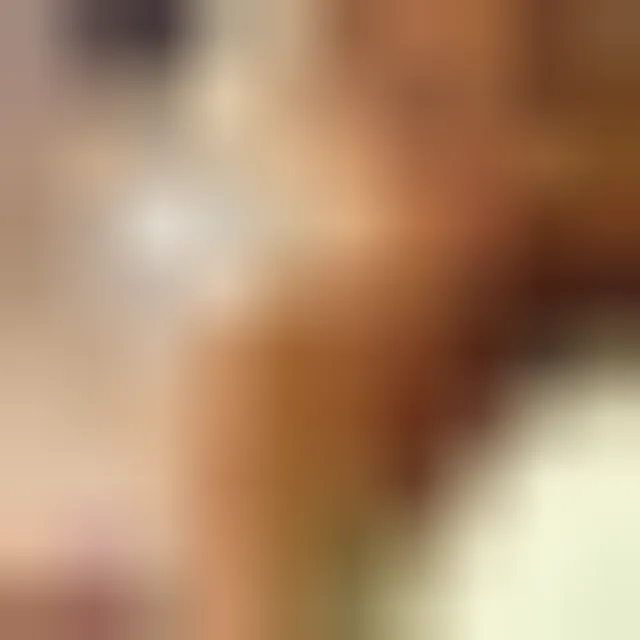 Éliane, 28 ans — rencontre lesbienne à Saint-Paul