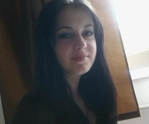 Océane, 24 ans — rencontre lesbienne à Colombes