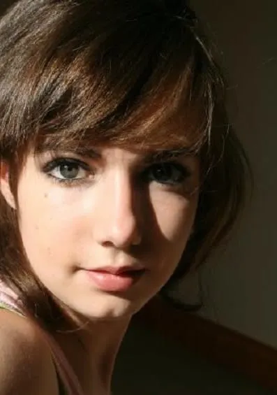 Coline, 26 ans — rencontre lesbienne à Paris
