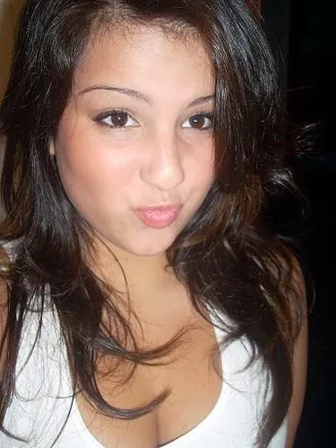 Constance, 30 ans — rencontre lesbienne à Montpellier