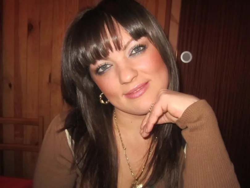 Louna, 24 ans — rencontre lesbienne à Montpellier