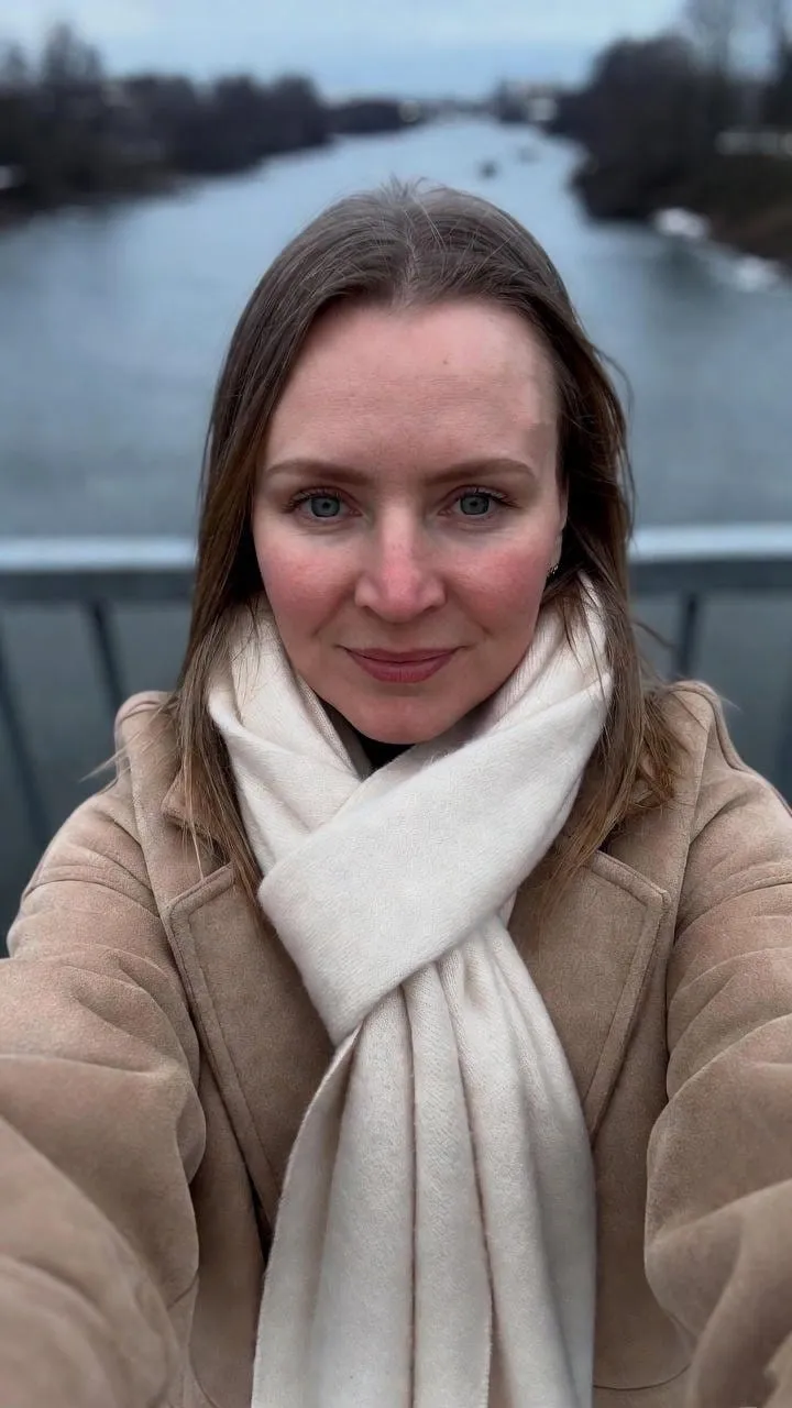 Zahra, 23 ans — rencontre lesbienne à Massy