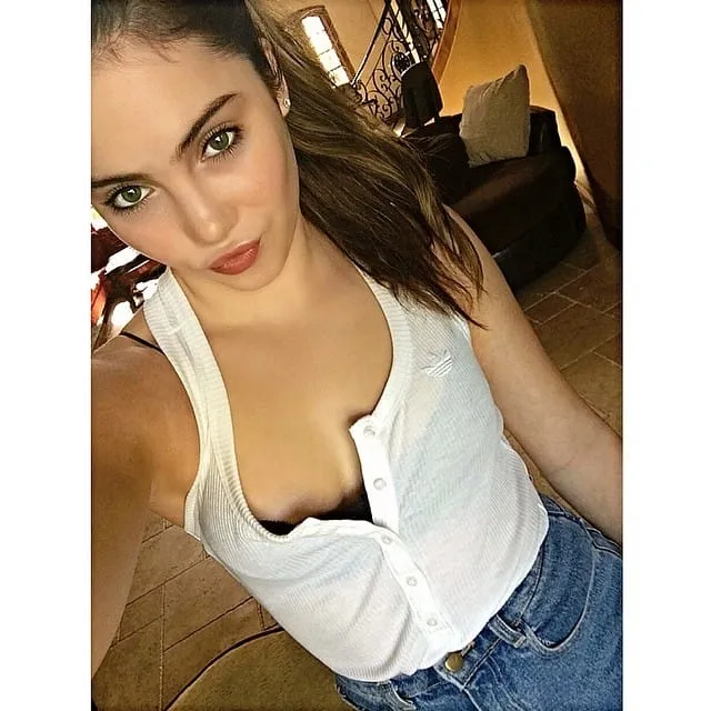 Aurélie, 32 ans — rencontre lesbienne à Roanne