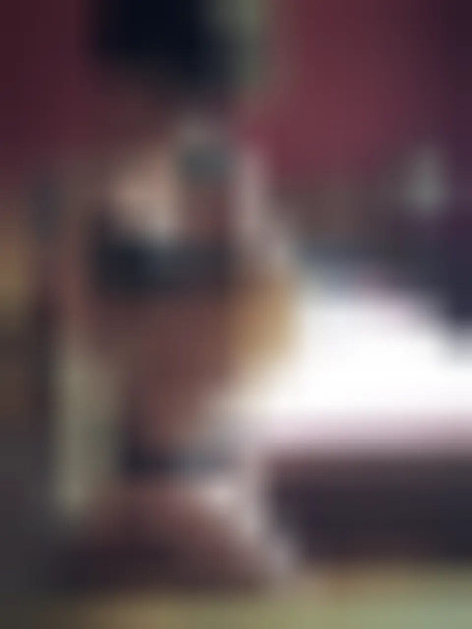 Béatrice, 26 ans — rencontre lesbienne à Perpignan